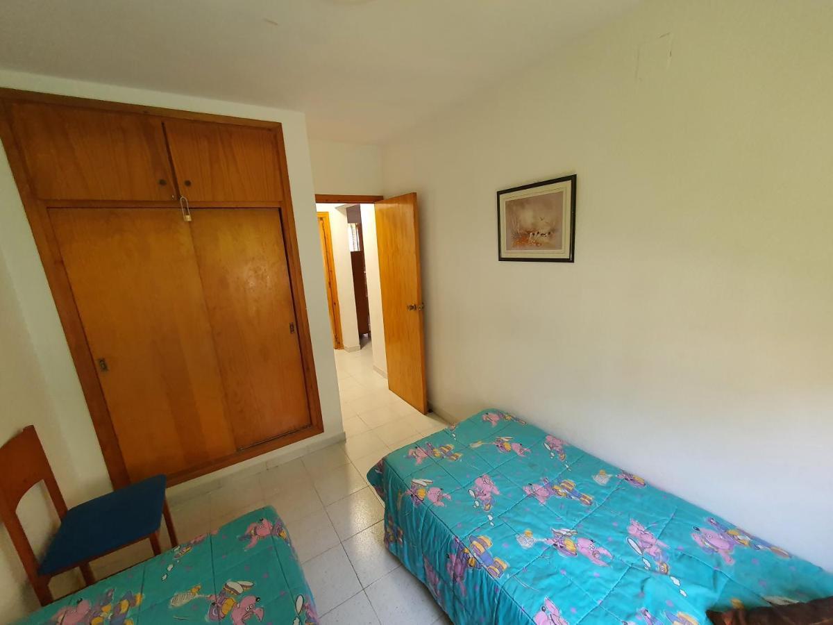 Alcanar Costa Luaran gambar