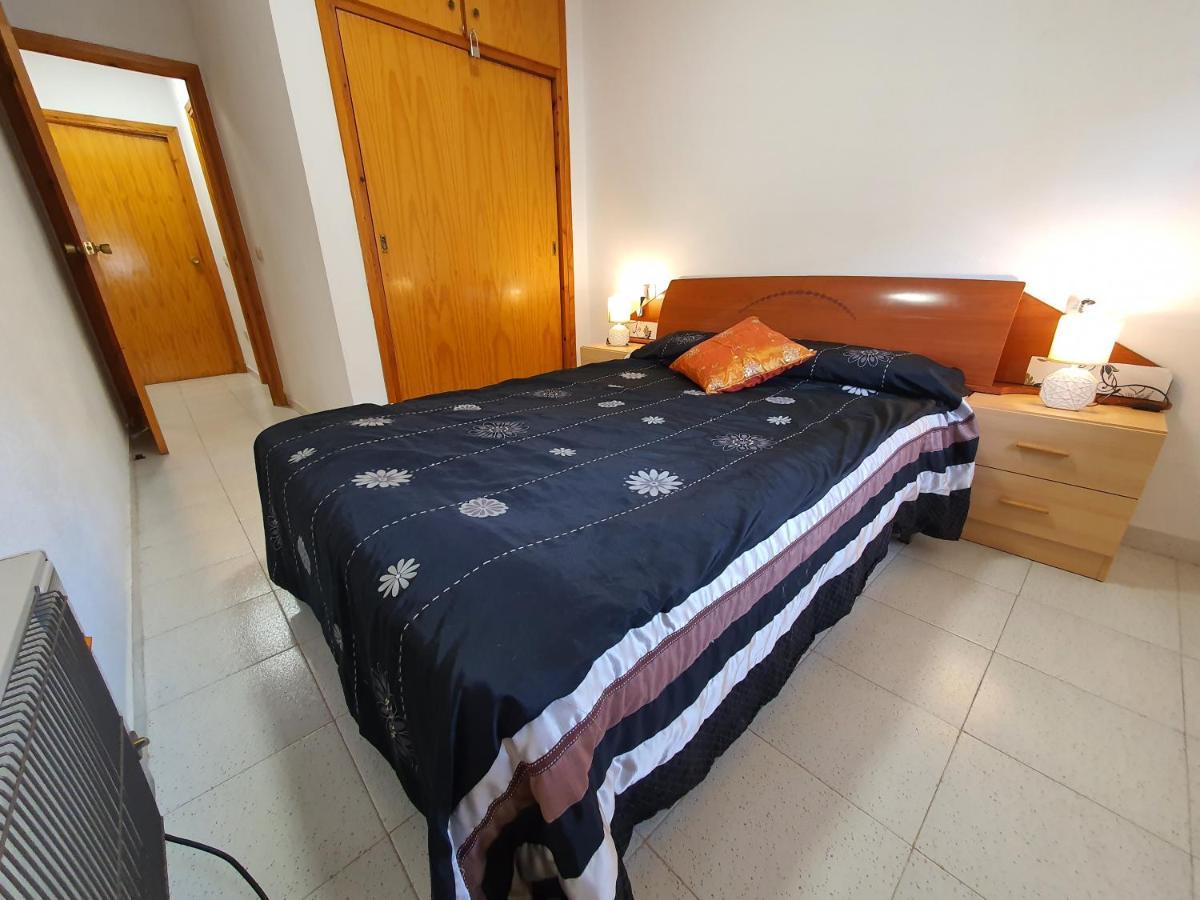Alcanar Costa Luaran gambar